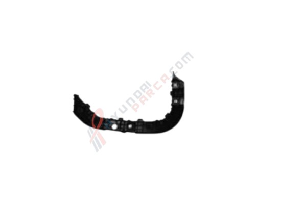 ÖN TAMPON BRAKETİ SOL 86551-CG000 MOBIS